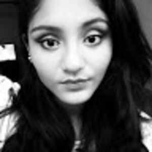 Meet your Posher, Juliana